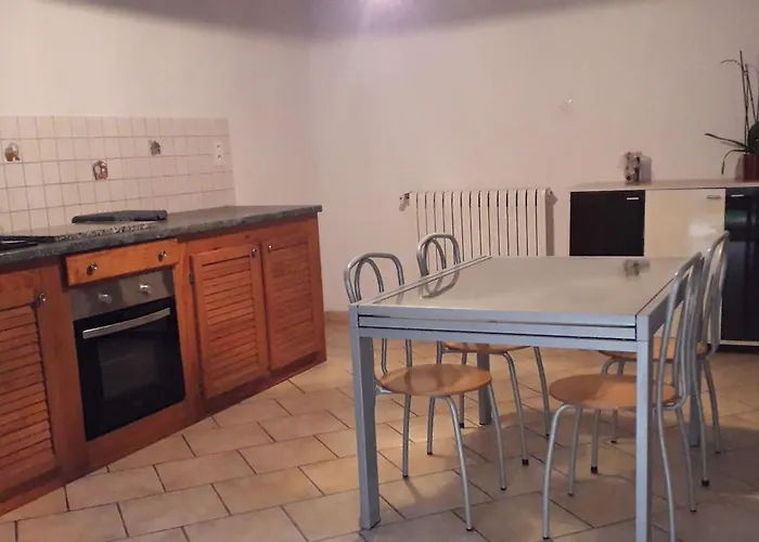 Maison Proche De La Campagne Au Calme 7-8 Personnes