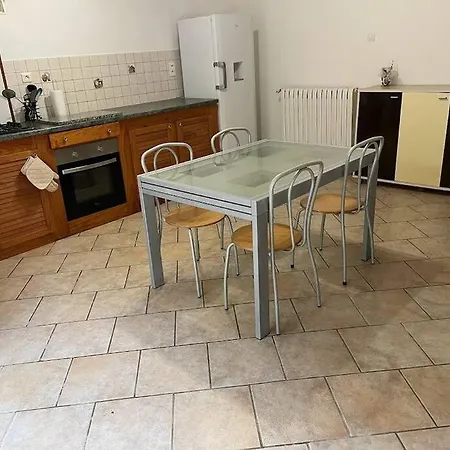 Maison Proche De La Campagne Au Calme 7-8 Personnes Cambon Extérieur photo