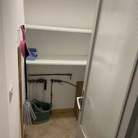 Maison Proche De La Campagne Au Calme 7-8 Personnes Cambon Extérieur photo