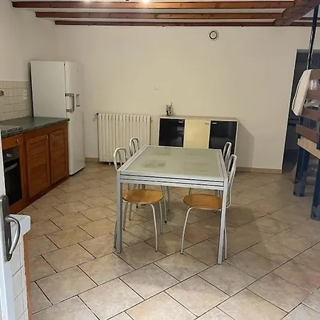 Maison Proche De La Campagne Au Calme 7-8 Personnes Cambon Extérieur photo