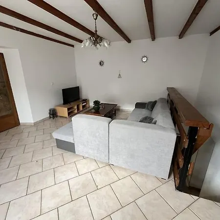 Maison Proche De La Campagne Au Calme 7-8 Personnes Cambon Extérieur photo