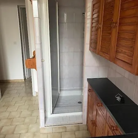 Maison Proche De La Campagne Au Calme 7-8 Personnes Cambon Extérieur photo