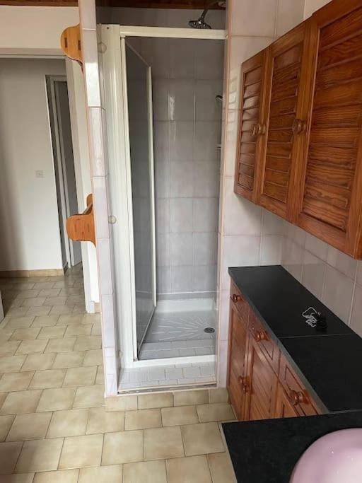 Hébergement de vacances Maison Proche De La Campagne Au Calme 7-8 Personnes *